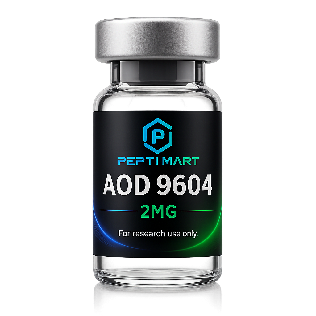 AOD 9604 product image