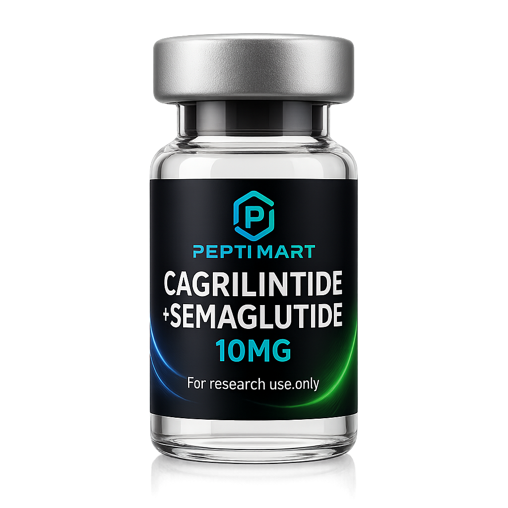 Cagrilintide + Semaglutide product image