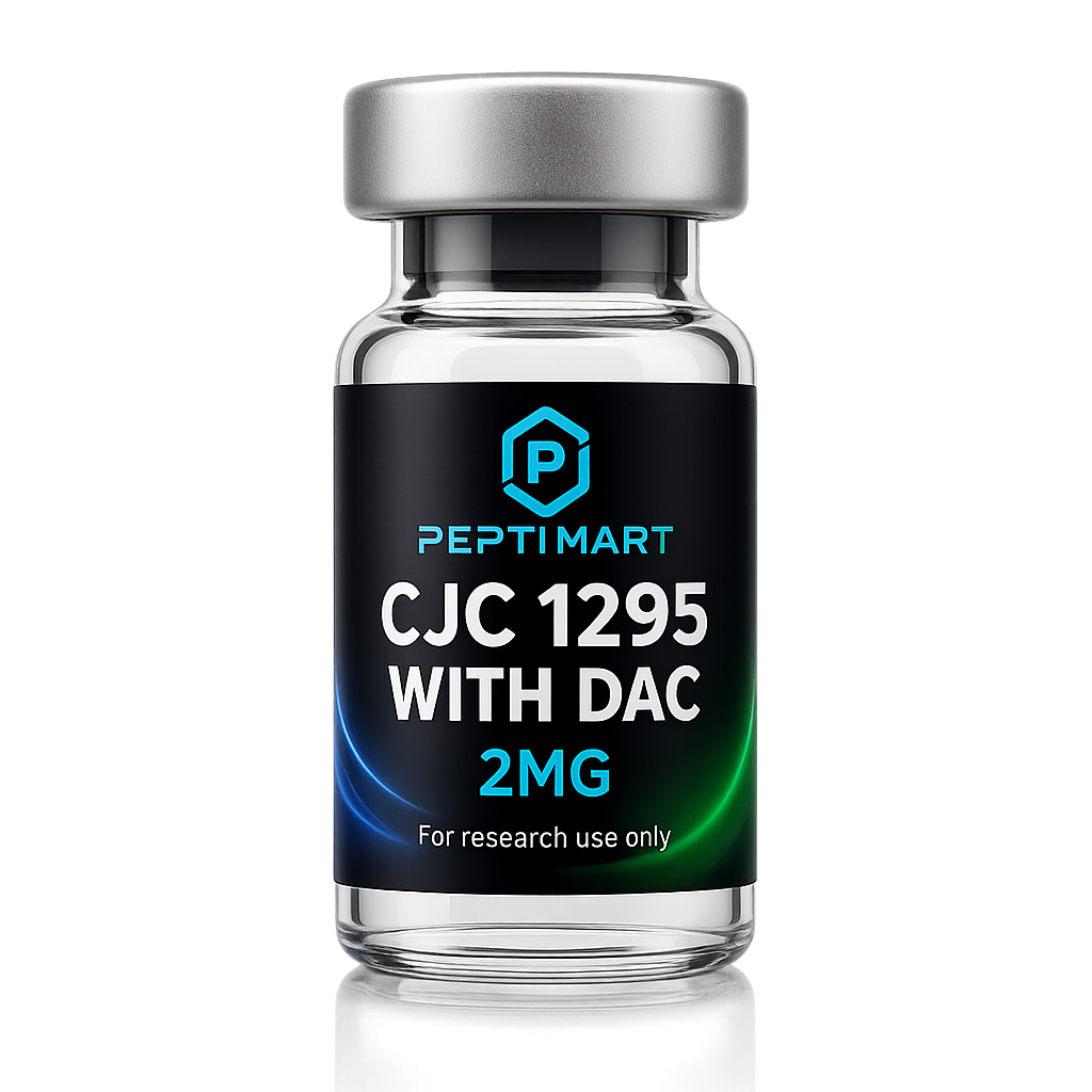 CJC 1295 with DAC product image