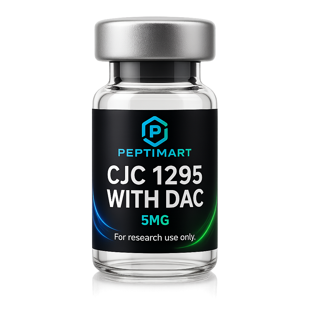 CJC 1295 with DAC product image