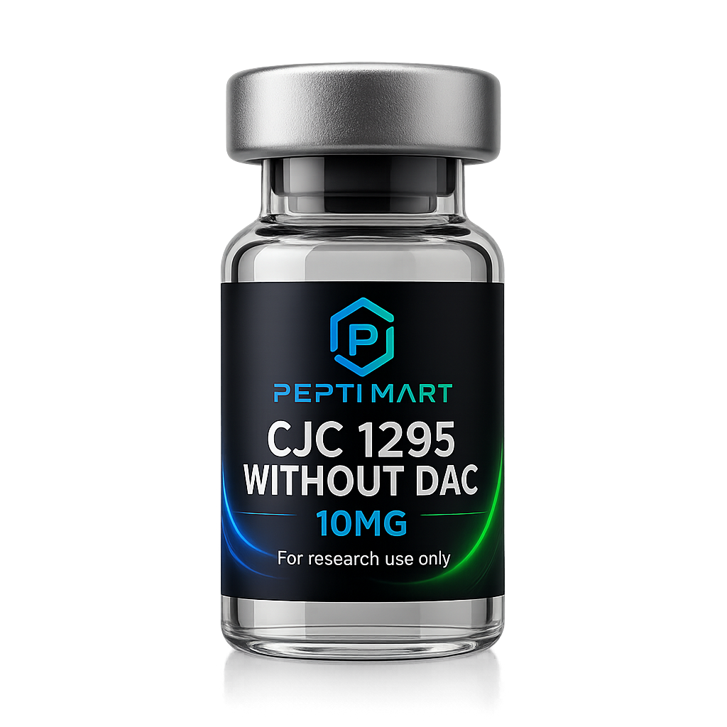 CJC 1295 without DAC product image