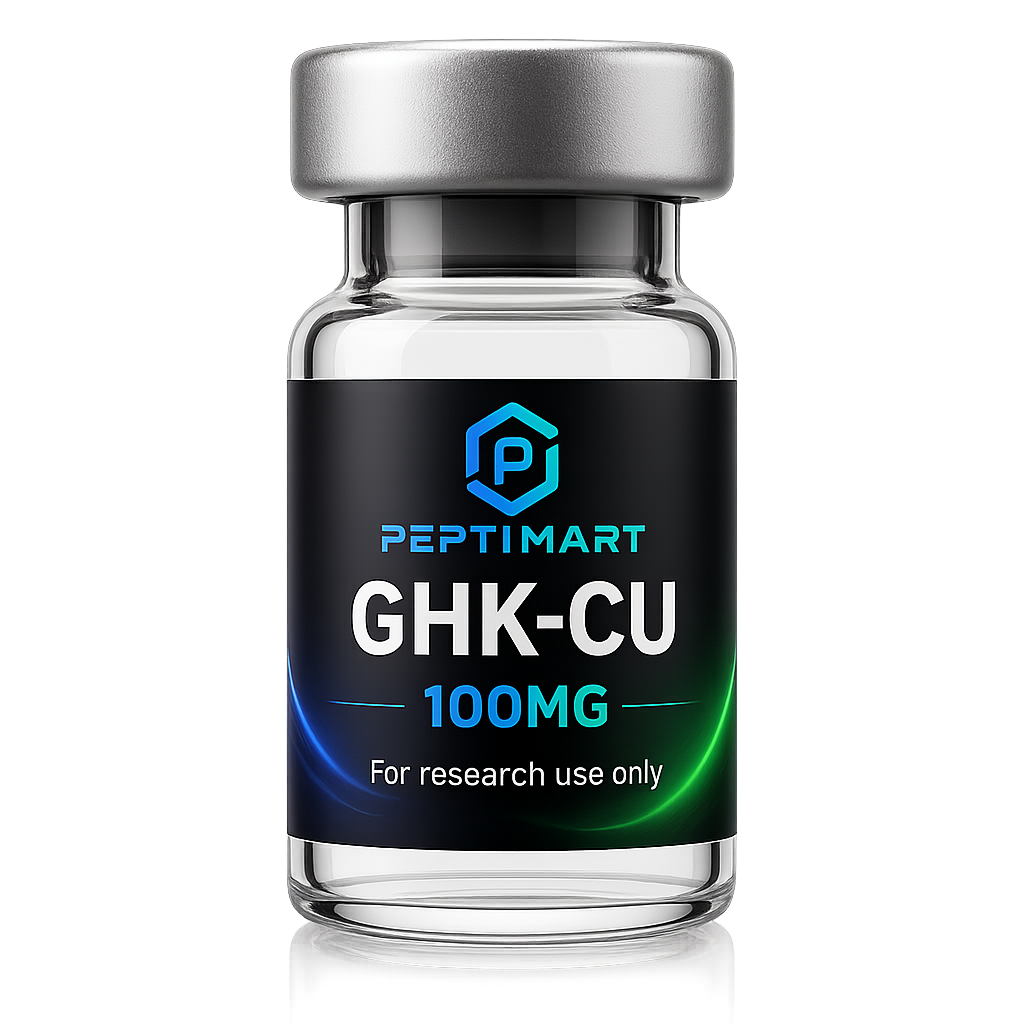 GHK-CU product image