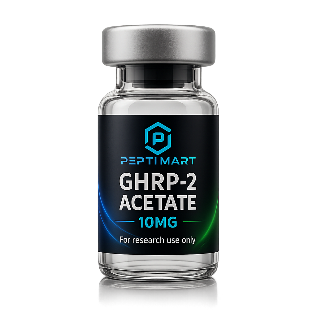 GHRP-2 Acetate product image