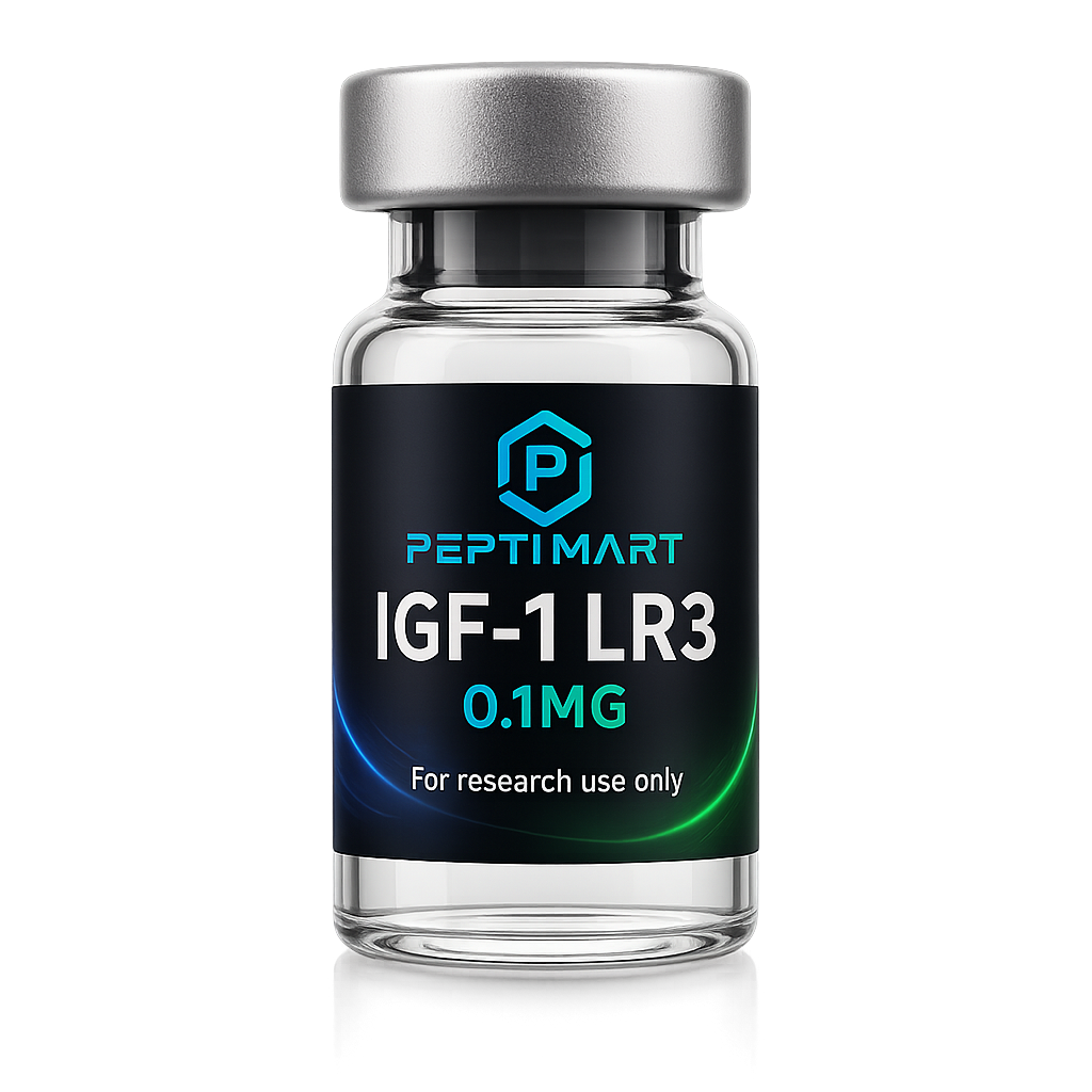 IGF-1 LR3 product image