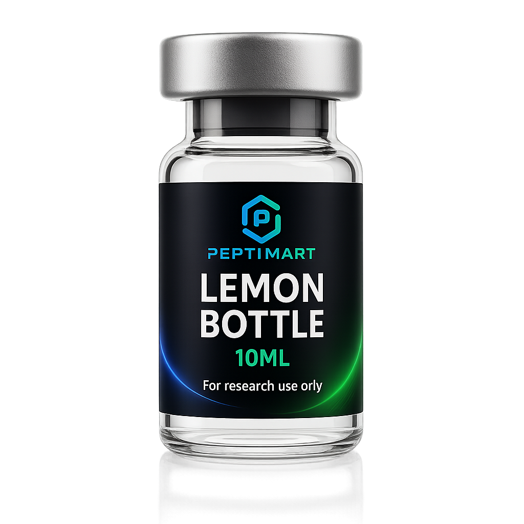 Lemon Bottle product image