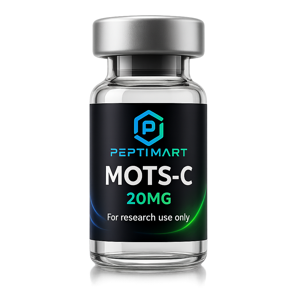 MOTS-C product image