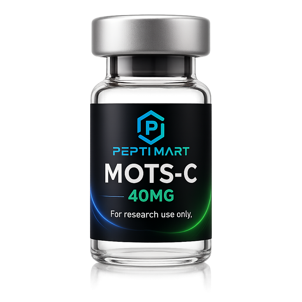 MOTS-C product image