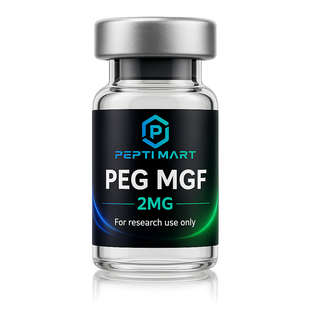 PEG MGF product image
