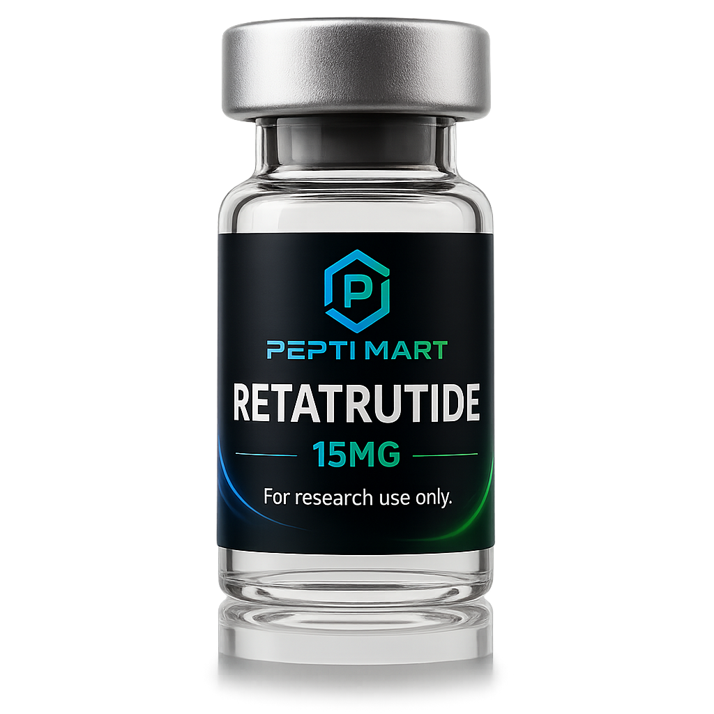 Retatrutide product image