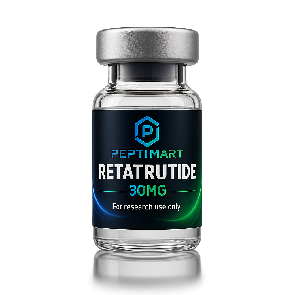 Retatrutide product image