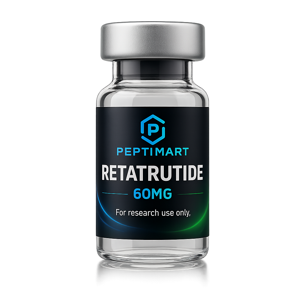 Retatrutide product image