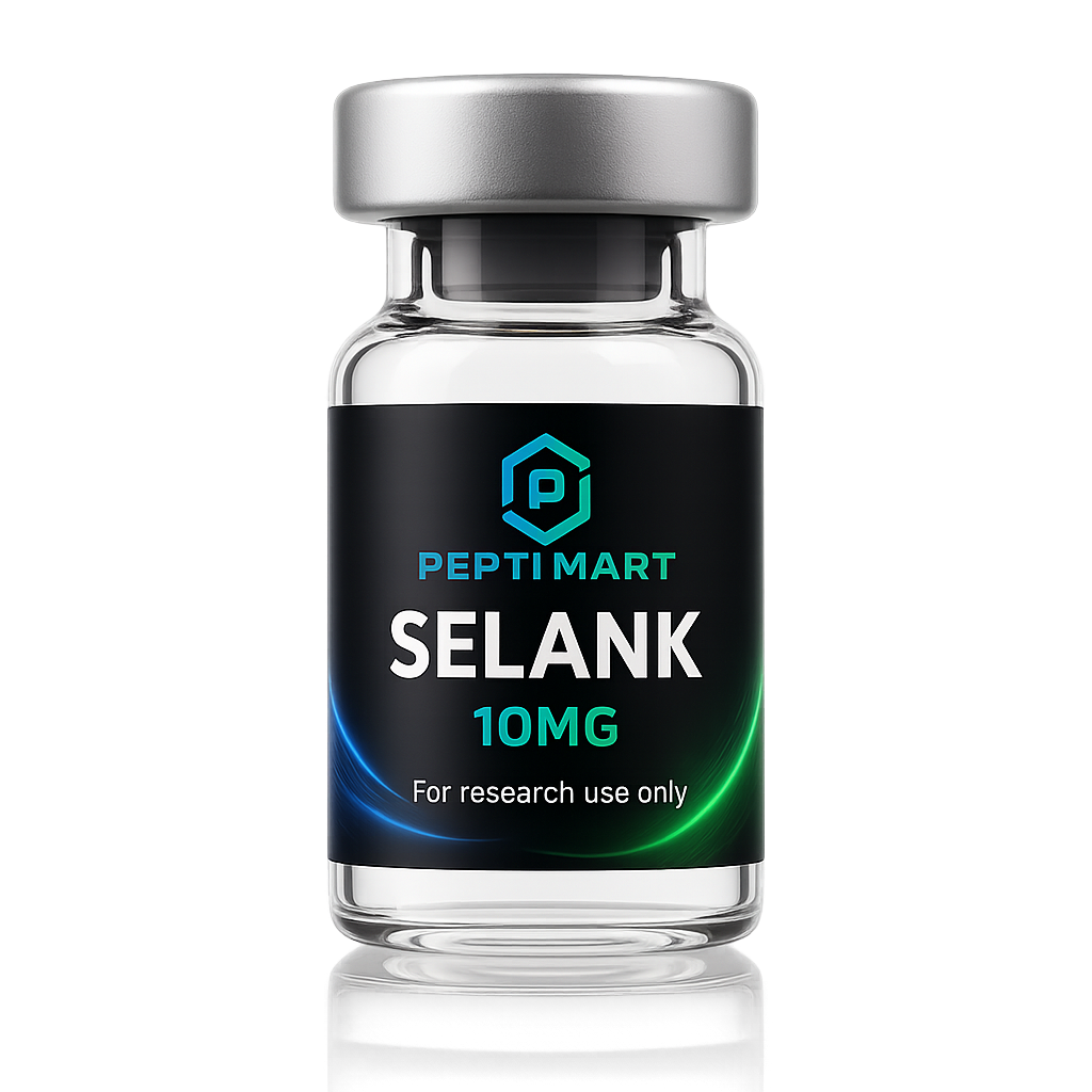 Selank product image