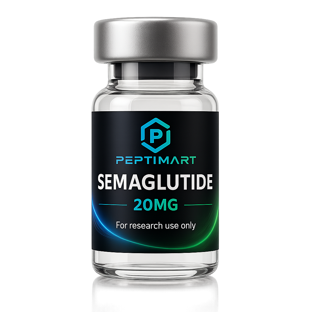 Semaglutide product image