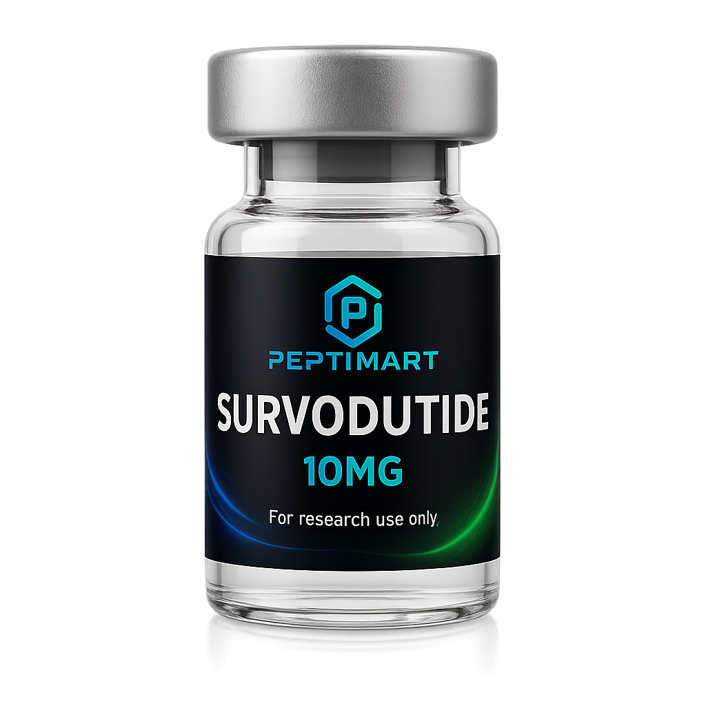 Survodutide product image