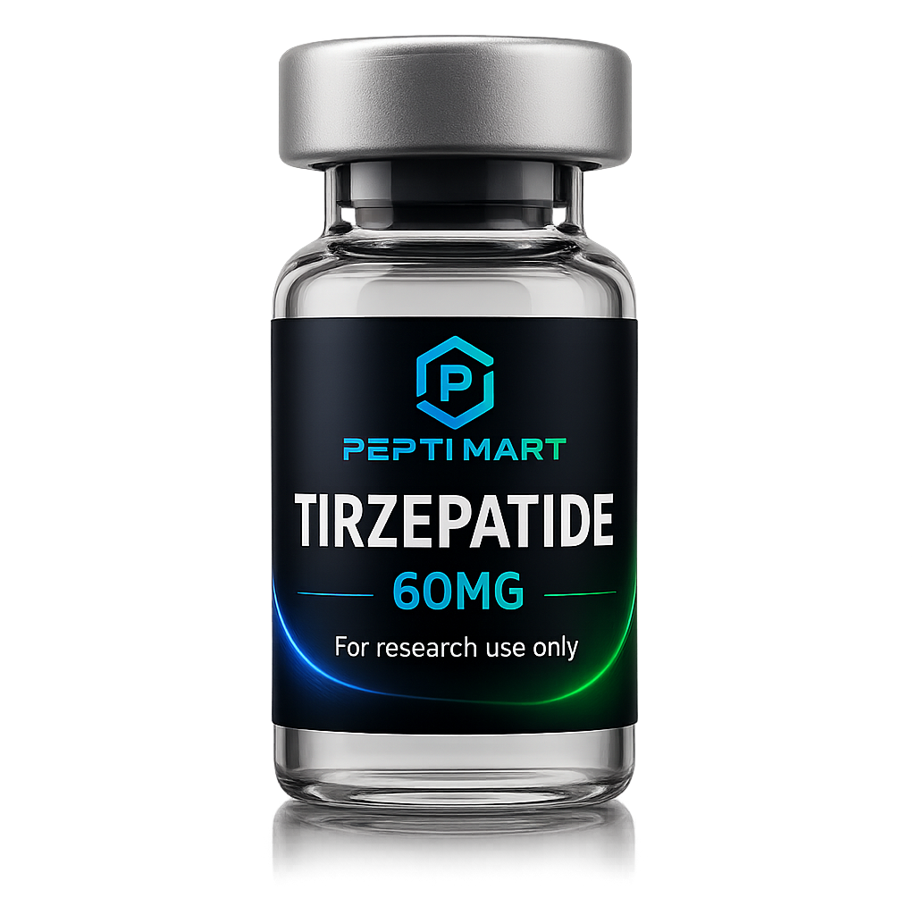 Tirzepatide product image