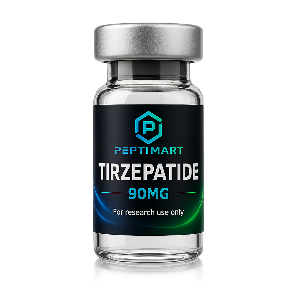 Tirzepatide product image